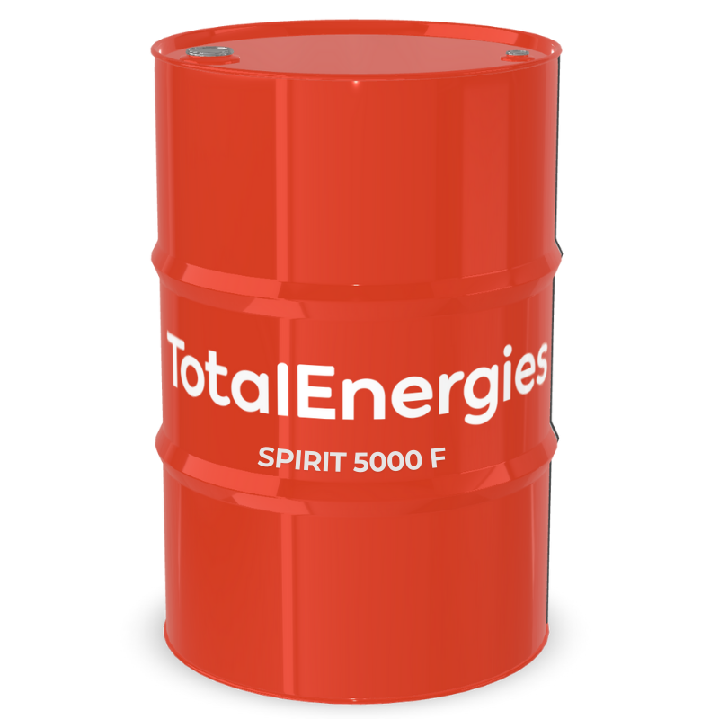 TotalEnergies Spirit 5000 F